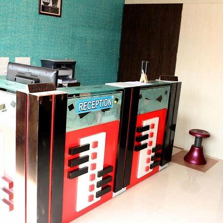 Golden Paying Guest House Diu Exterior photo