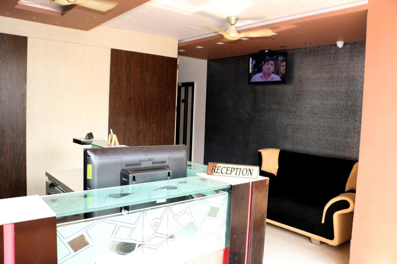Golden Paying Guest House Diu Exterior photo