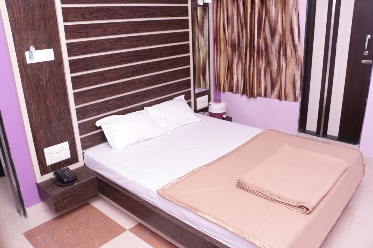Golden Paying Guest House Diu Exterior photo