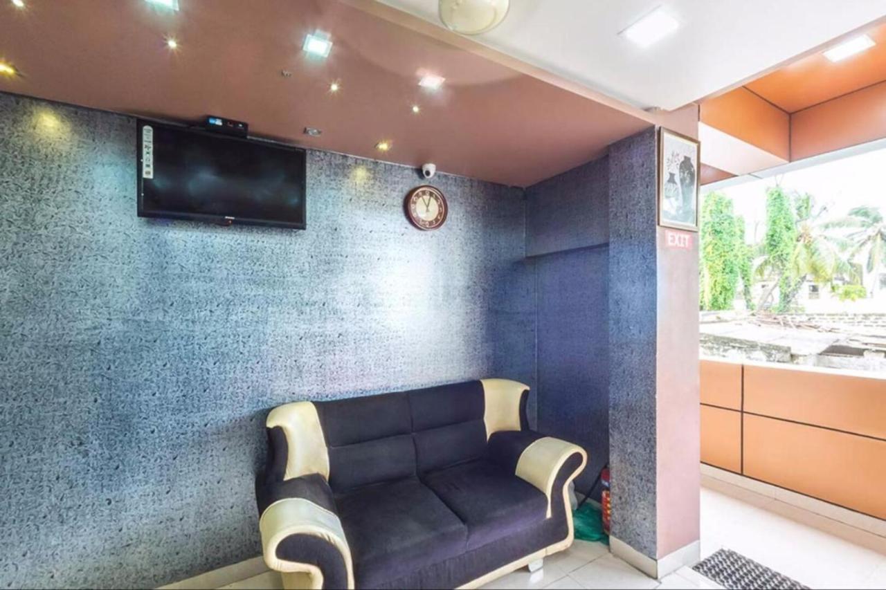Golden Paying Guest House Diu Exterior photo