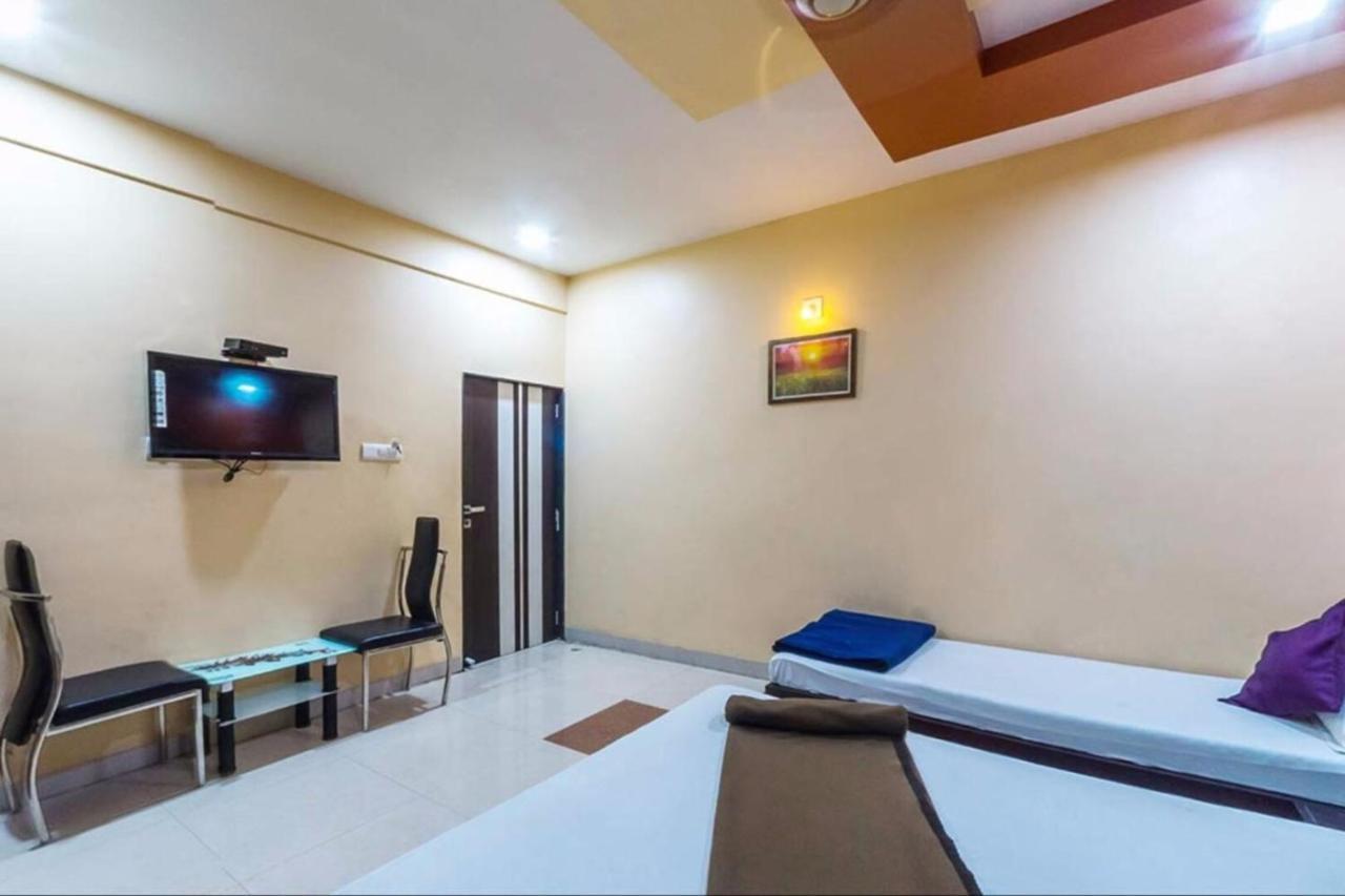 Golden Paying Guest House Diu Exterior photo